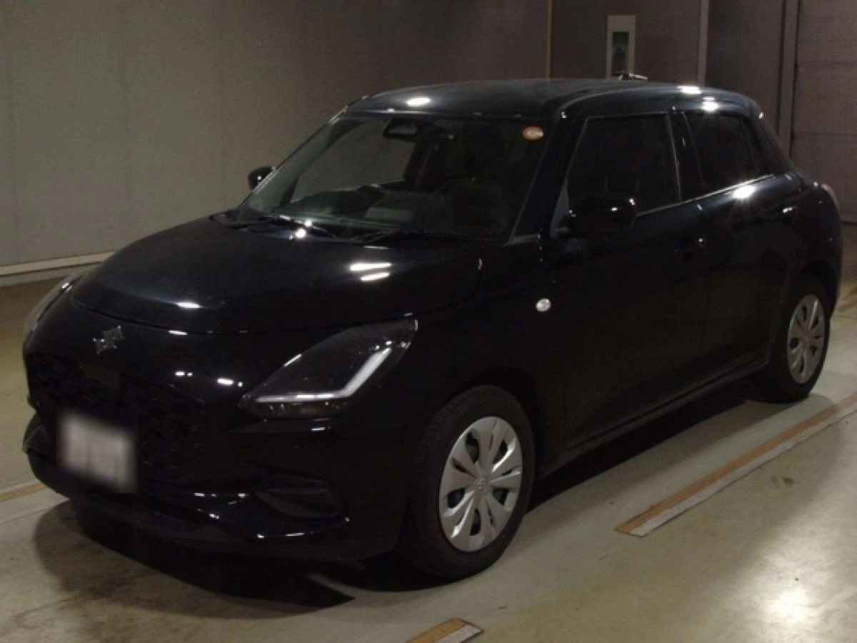 SUZUKI SWIFT ZCDDS 2024