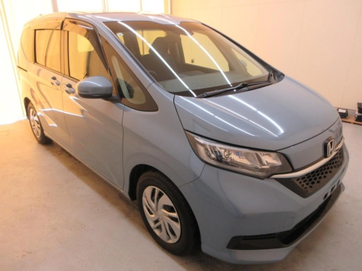 HONDA FREED GB5 2021