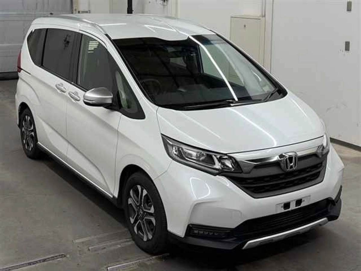 HONDA FREED GB5 2022