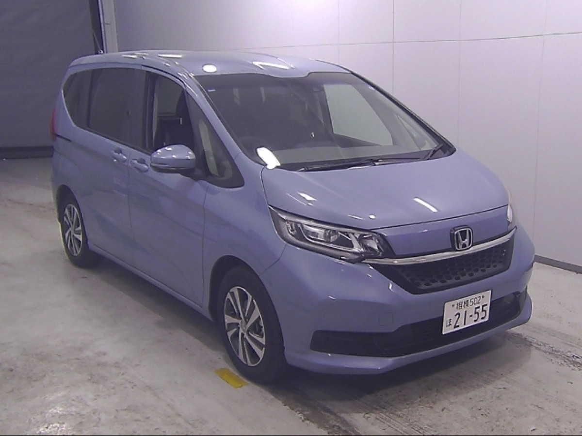 HONDA FREED GB5 2022
