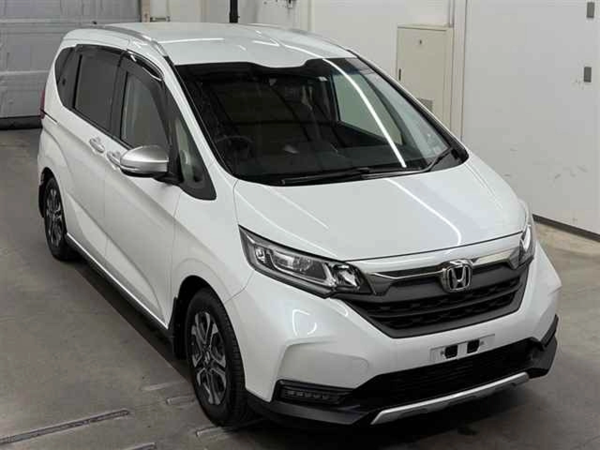 HONDA FREED GB5 2023