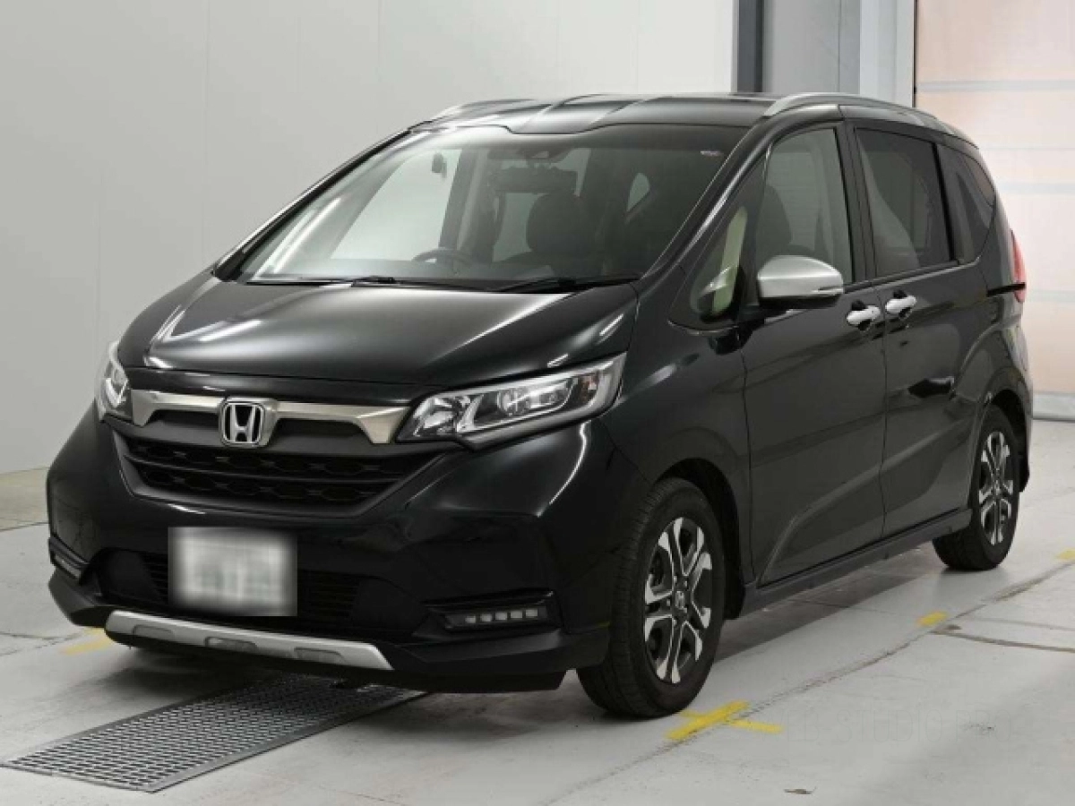 HONDA FREED GB5 2023