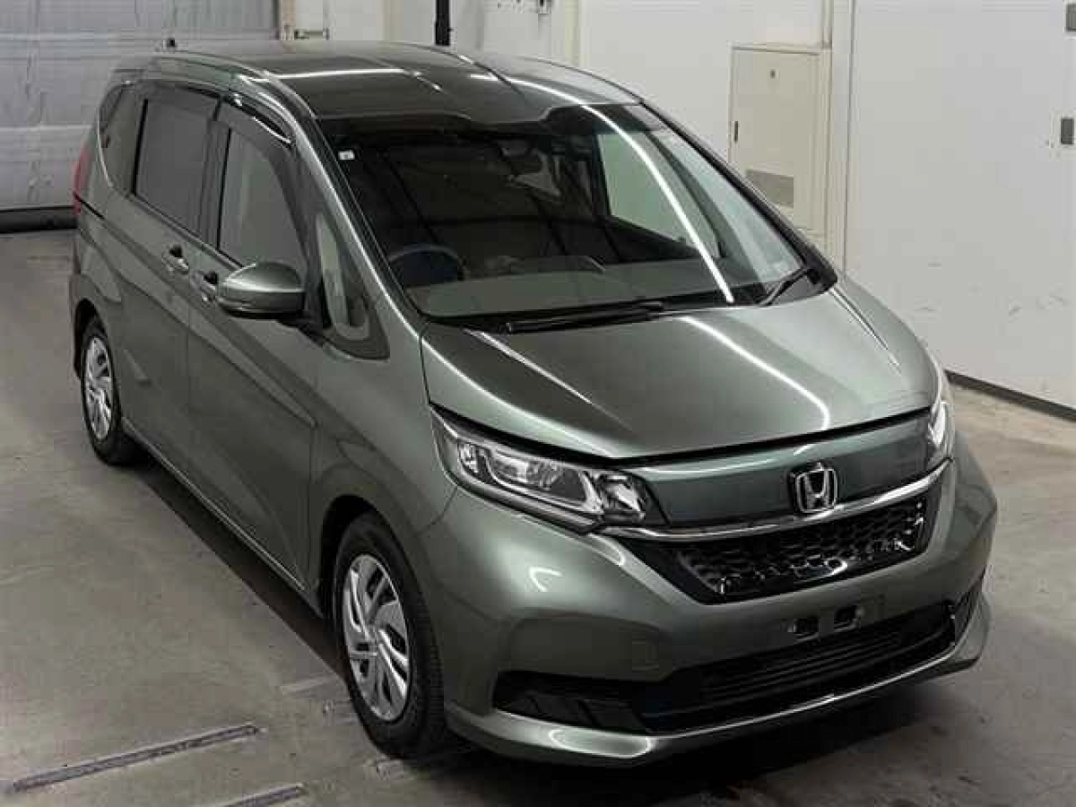 HONDA FREED GB5 2021