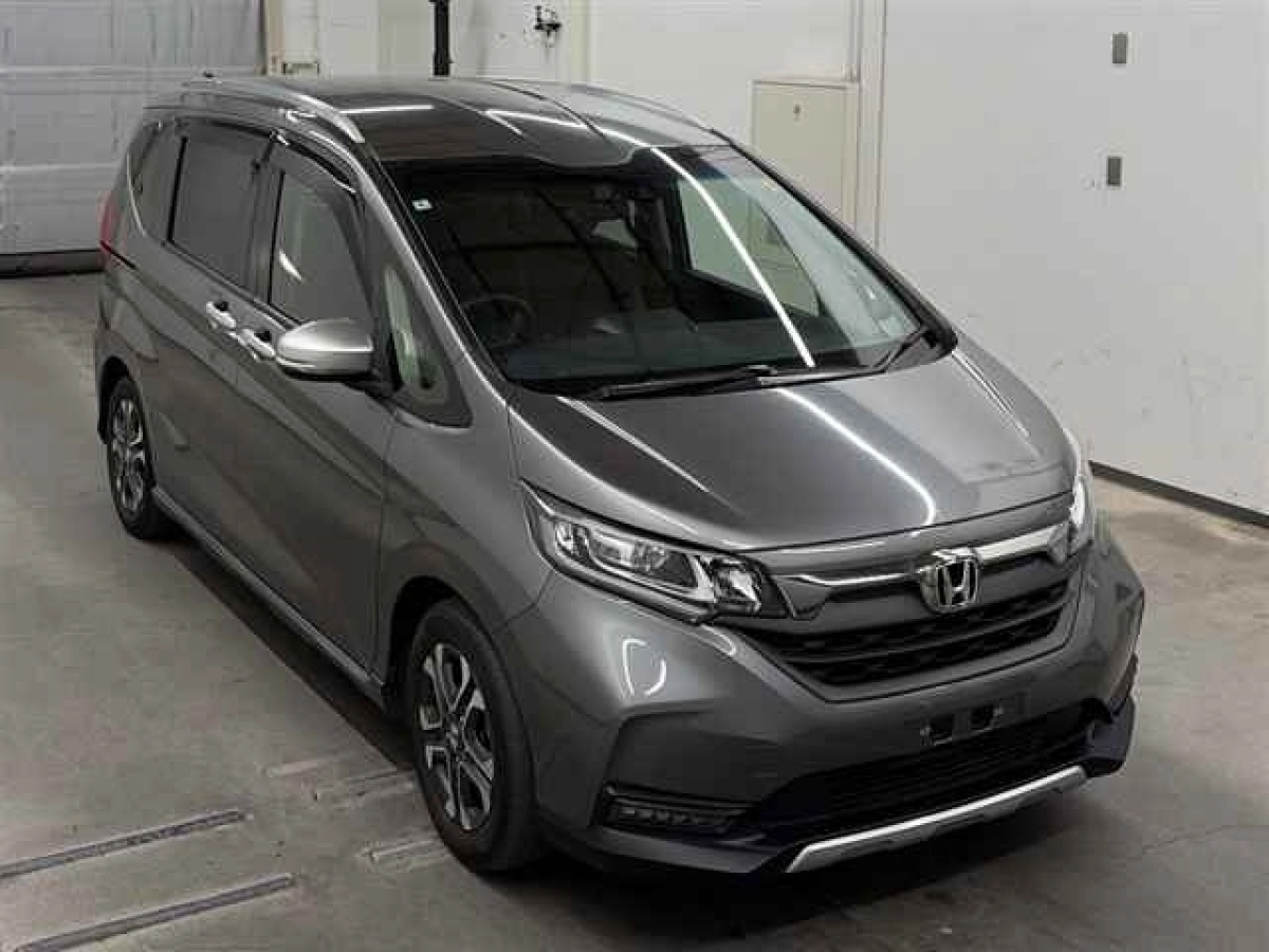 HONDA FREED GB5 2022