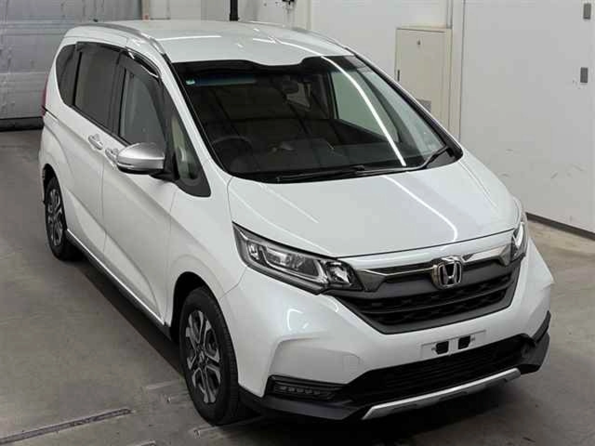 HONDA FREED GB6 2021