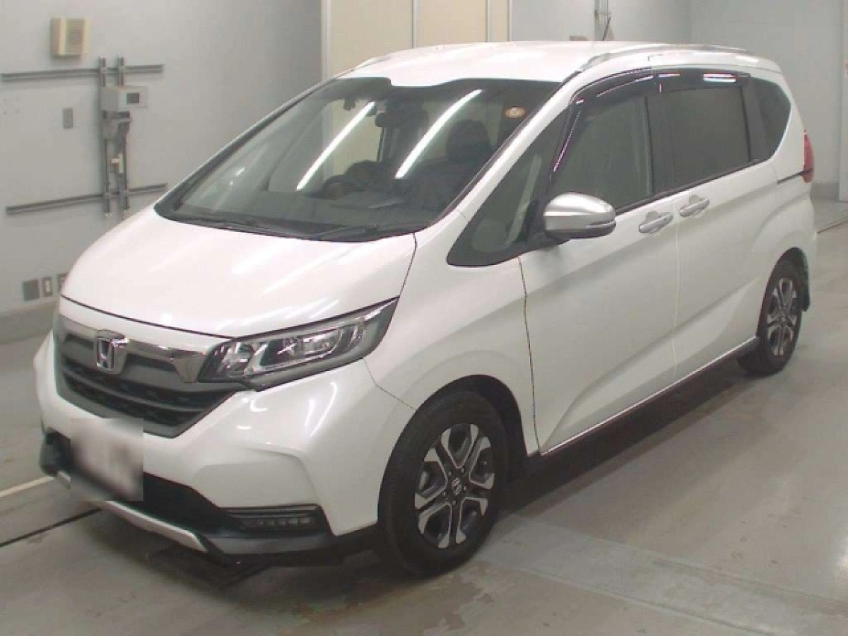 HONDA FREED GB5 2021