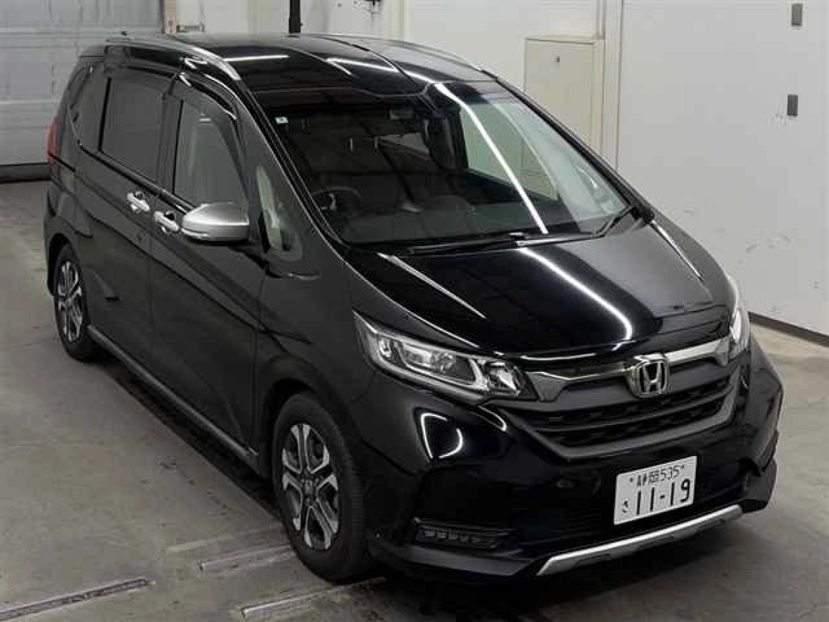 HONDA FREED GB5 2022