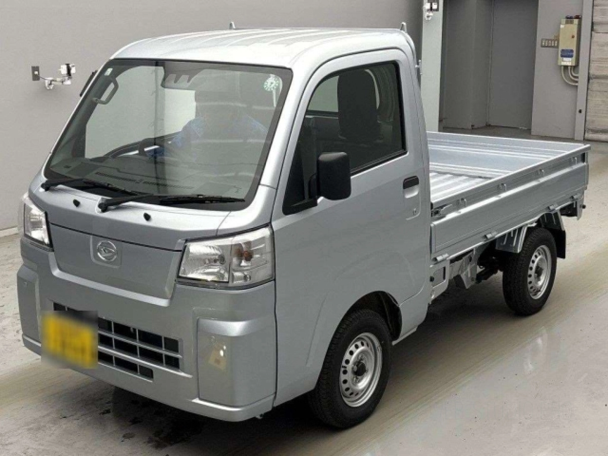 DAIHATSU HIJET TRUCK S510P 2024