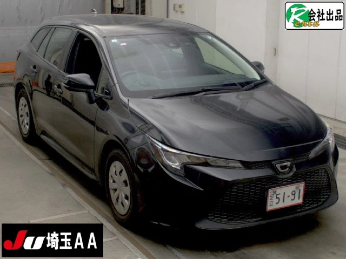 TOYOTA COROLLA TOURING ZRE212 2022
