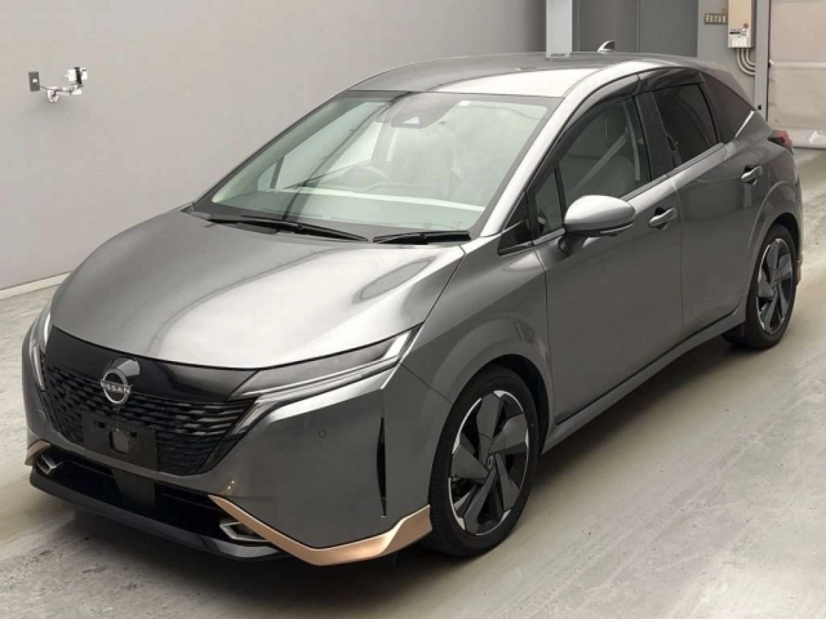 NISSAN AURA FE13 2023