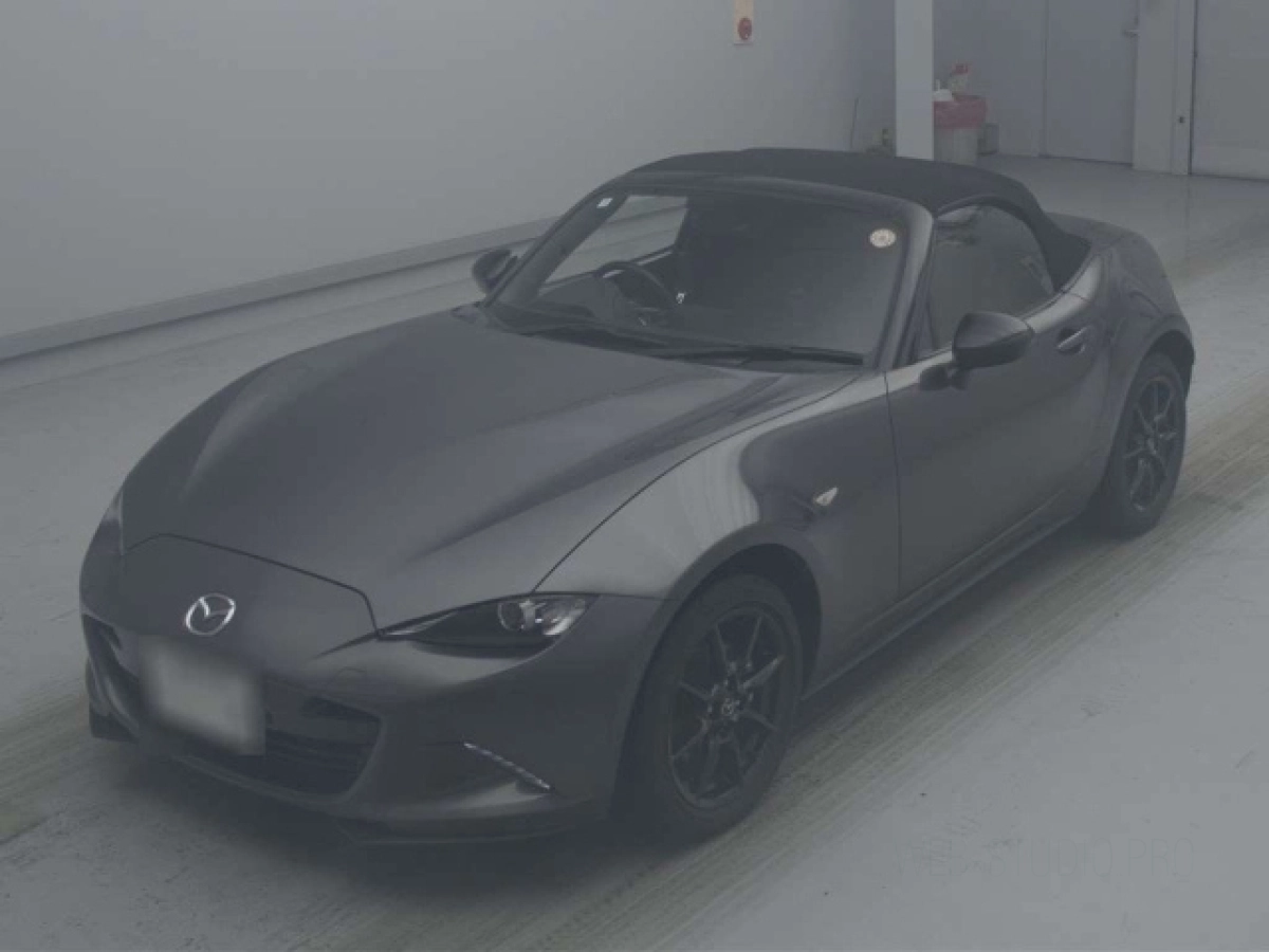 MAZDA ROADSTER ND5RC 2020