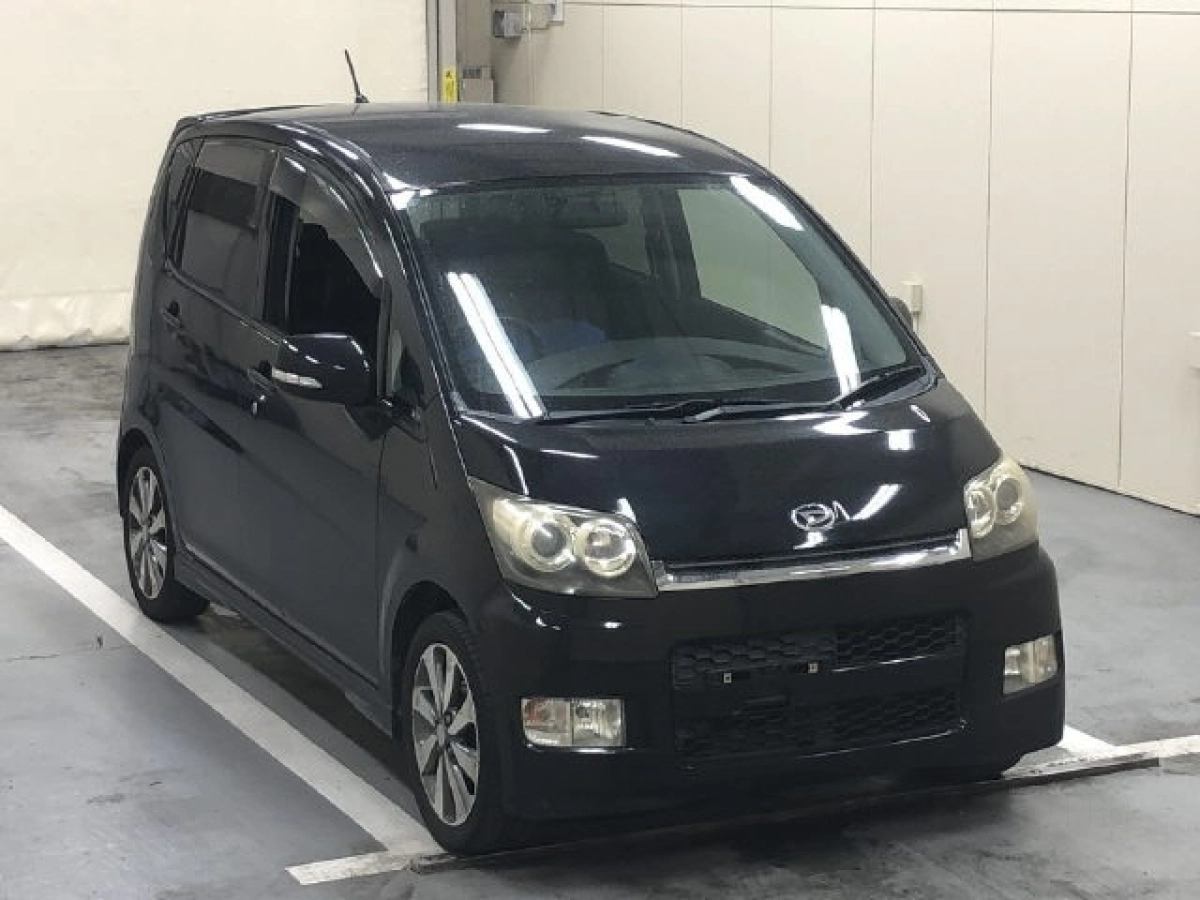 DAIHATSU MOVE L175S 2026