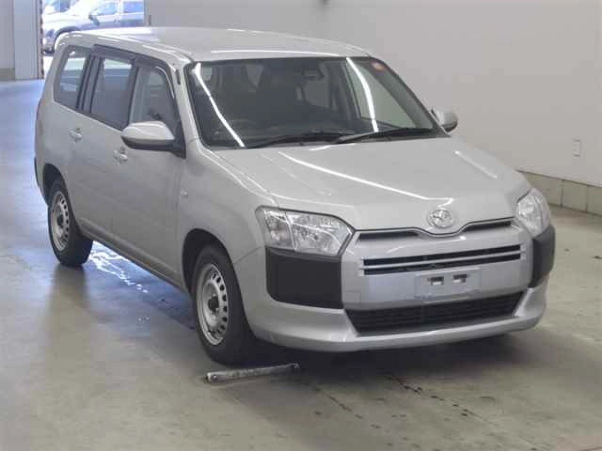 MAZDA FAMILIA VAN NCP160M 2023