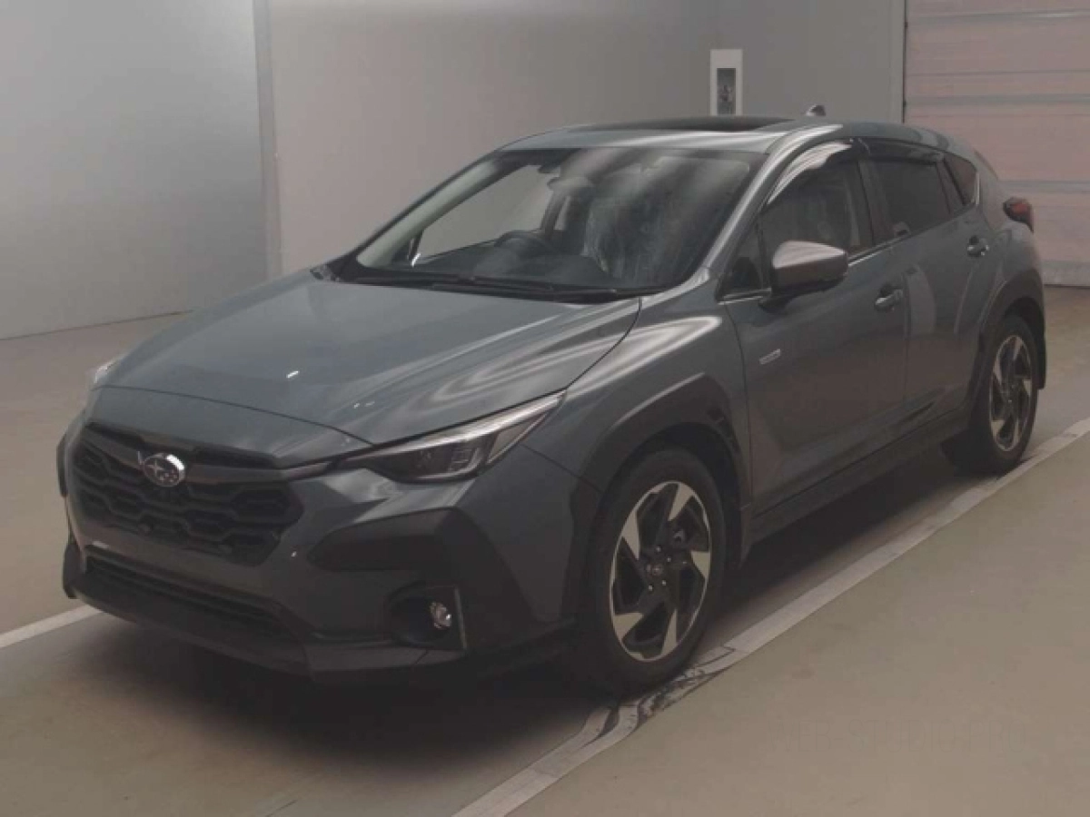 SUBARU CROSSTREK GUD 2023