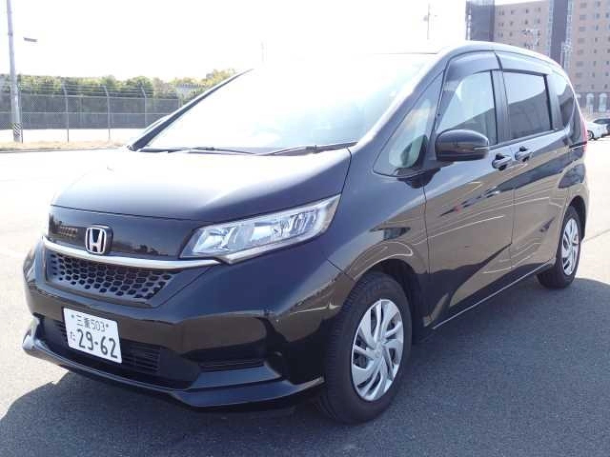 HONDA FREED GB5 2021