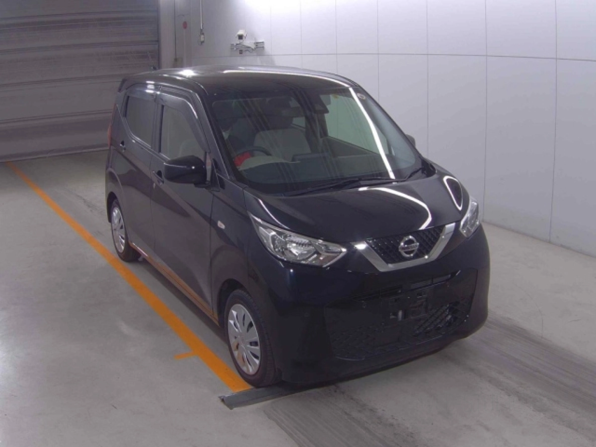 NISSAN DAYZ B43W 2023