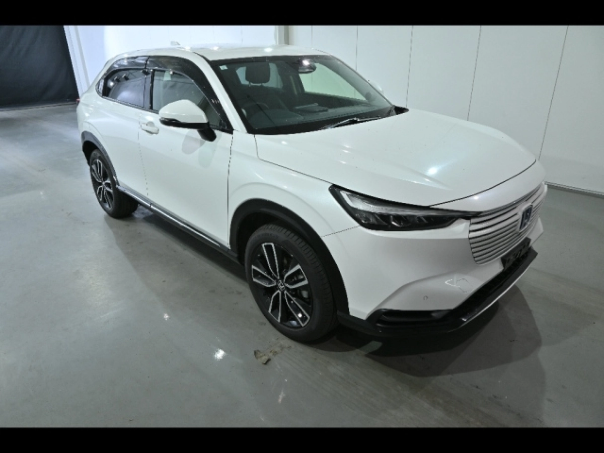 HONDA VEZEL RV6 2023