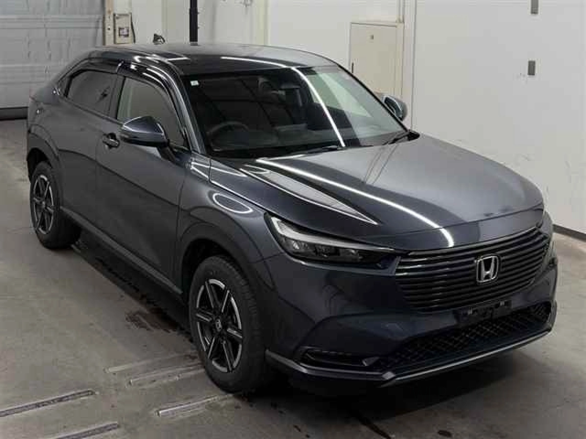 HONDA VEZEL RV3 2023
