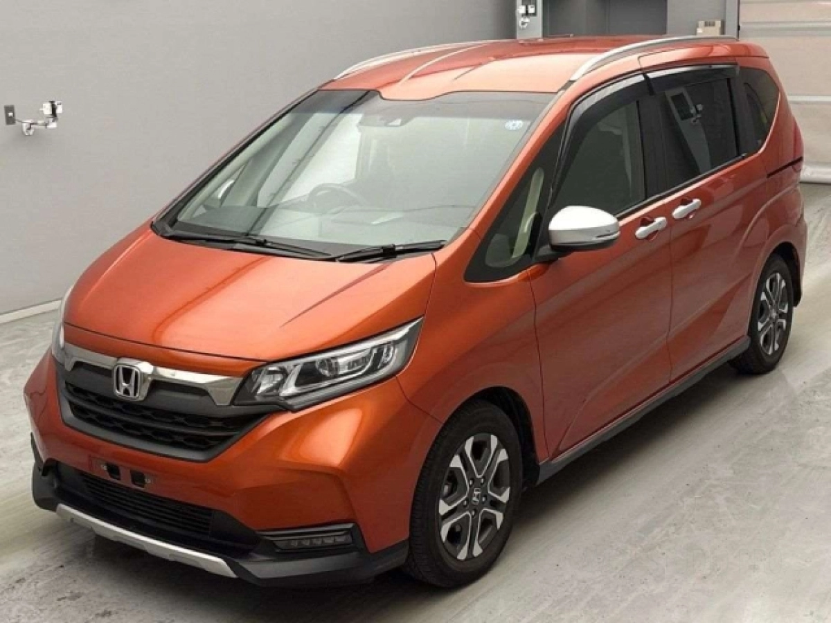 HONDA FREED GB5 2021