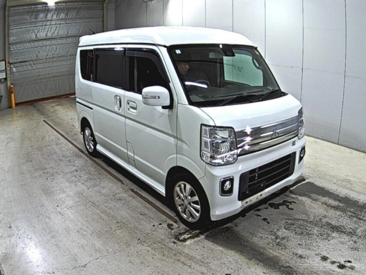 MITSUBISHI TOWNBOX DS17W 2019