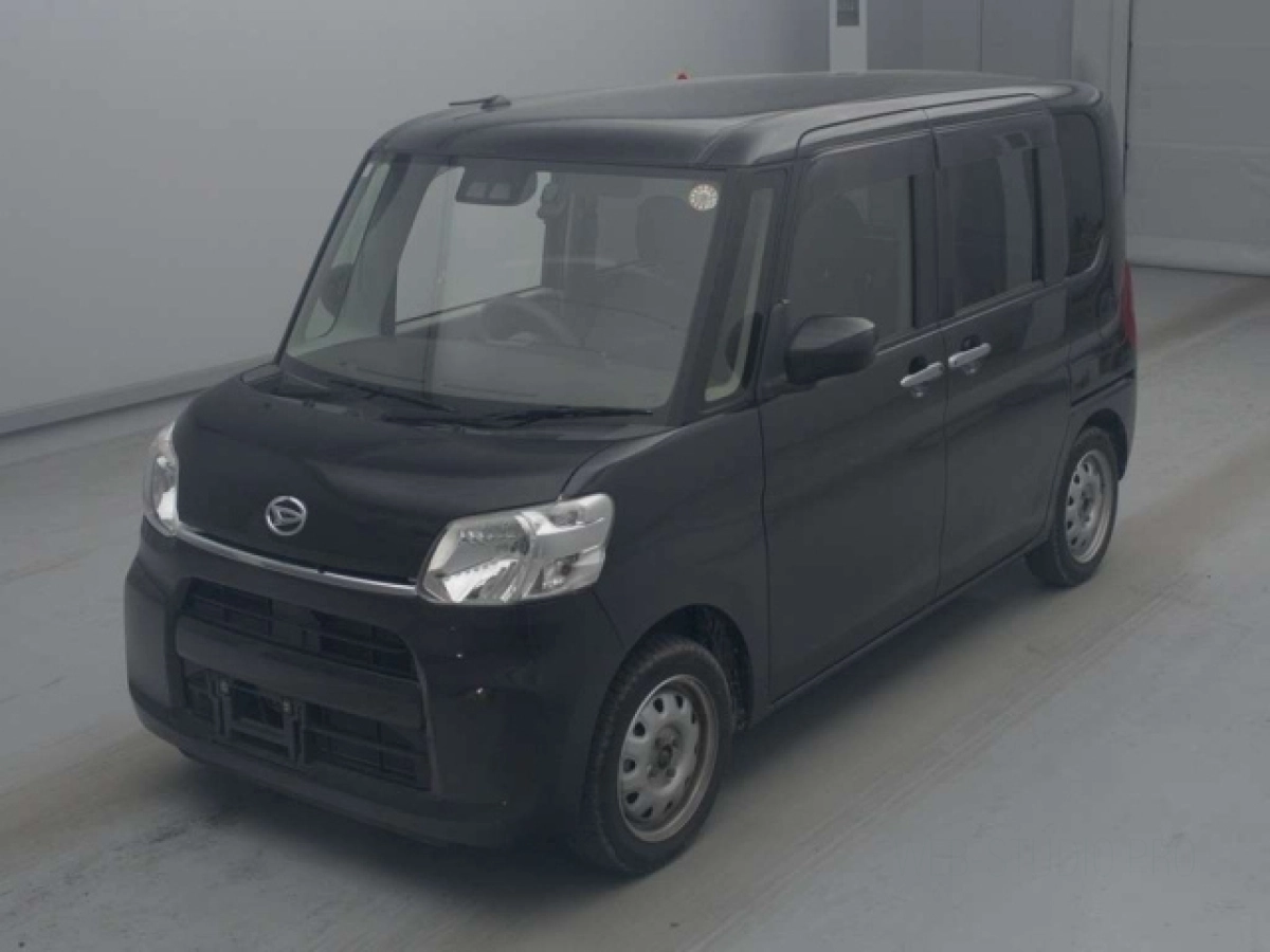 DAIHATSU TANTO LA600S 2019