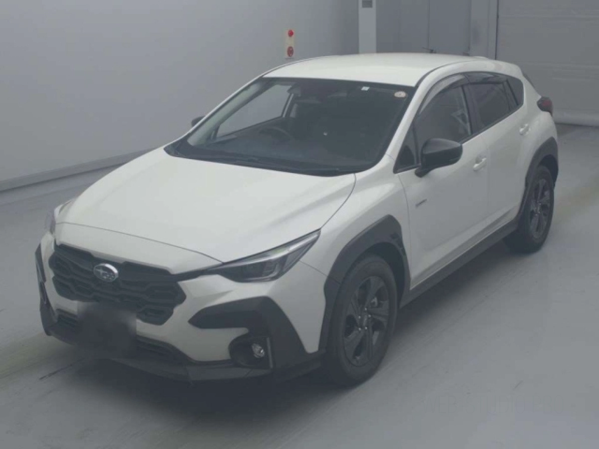 SUBARU CROSSTREK GUD 2023