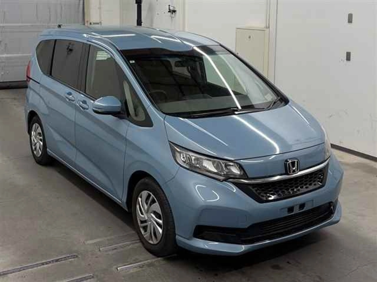 HONDA FREED GB5 2022