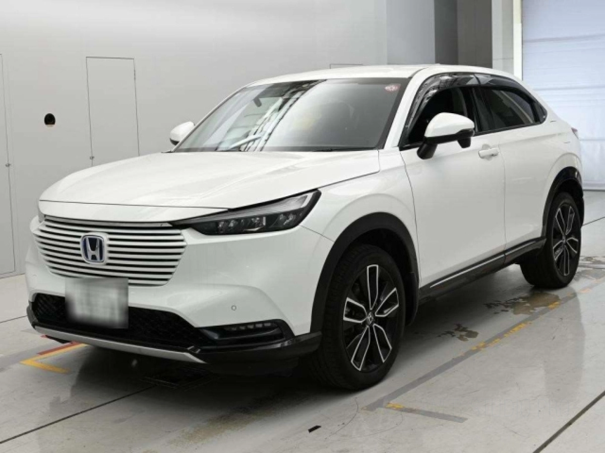 HONDA VEZEL RV5 2023