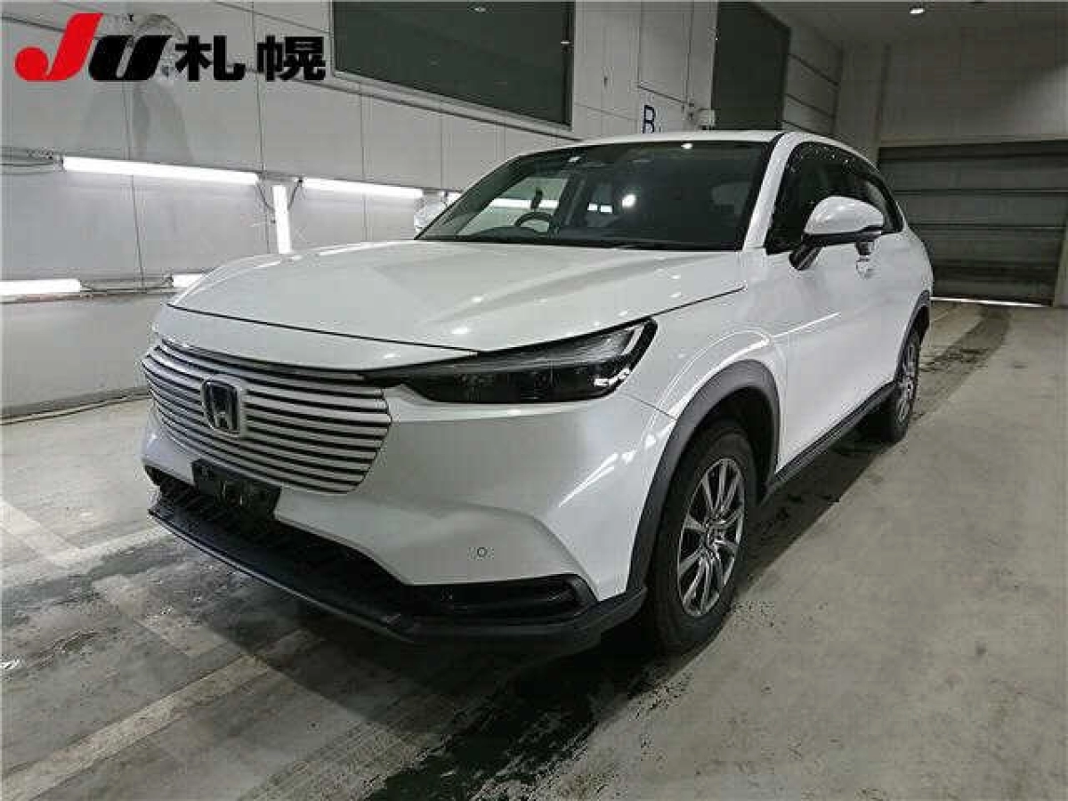 HONDA VEZEL RV6 2023