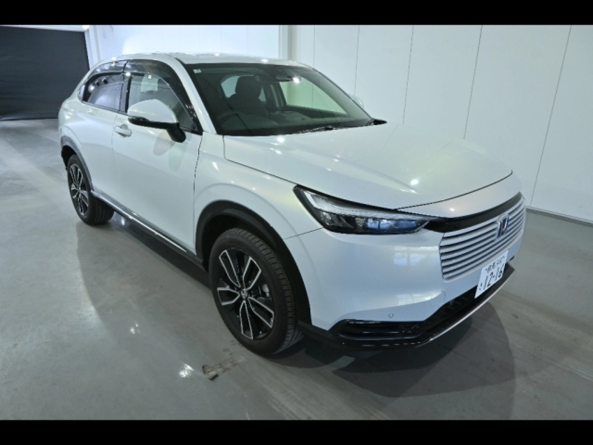 HONDA VEZEL RV5 2025