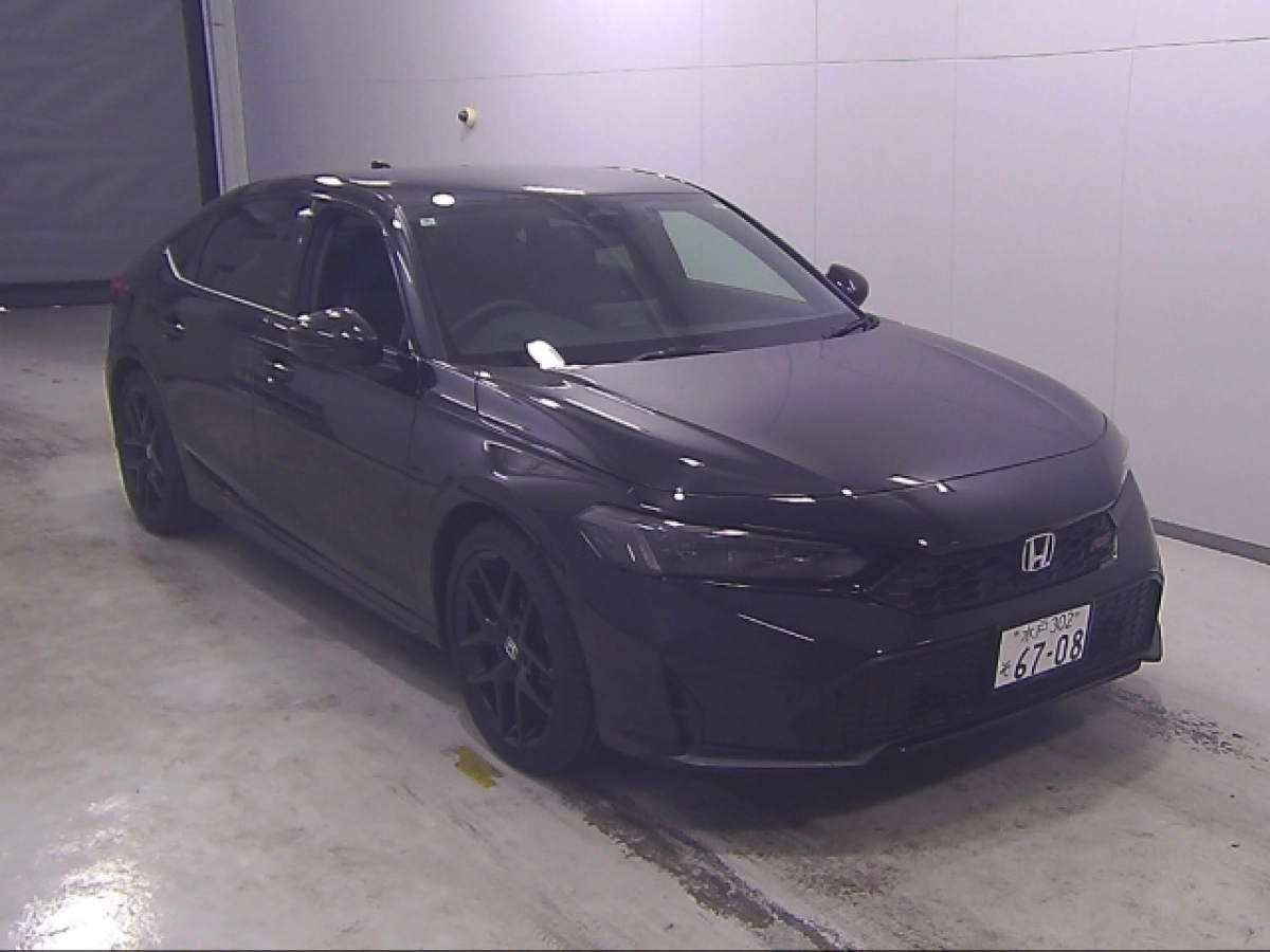 HONDA CIVIC FL1 2024