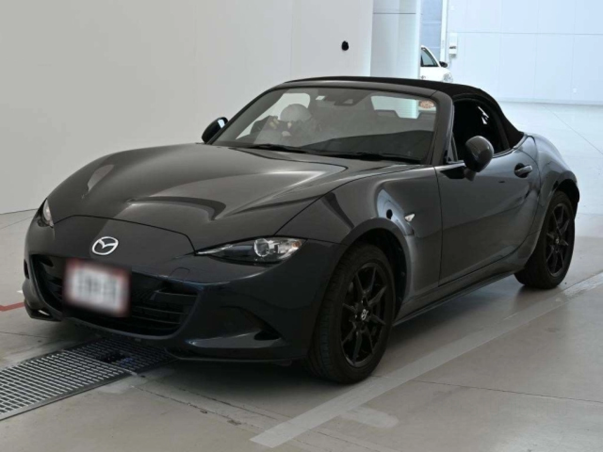 MAZDA ROADSTER ND5RC 2023