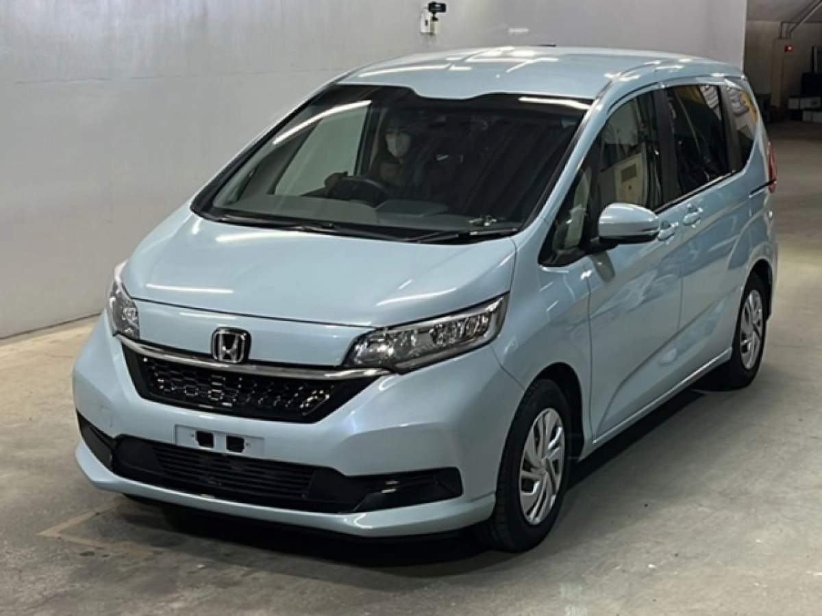HONDA FREED GB5 2023