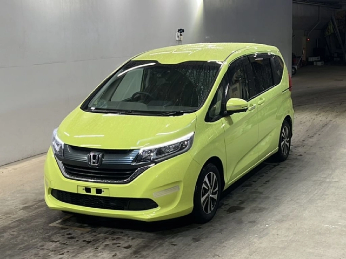 HONDA FREED GB5 2019