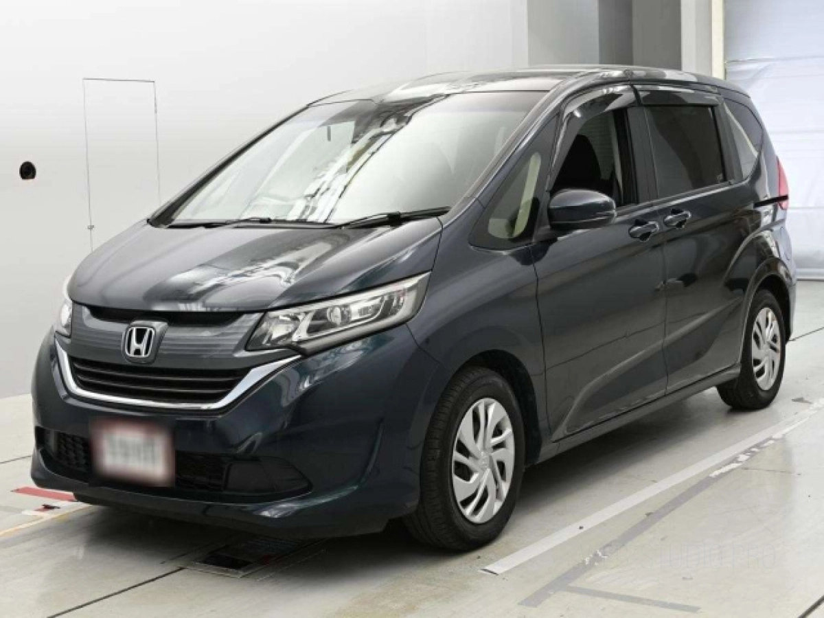 HONDA FREED GB5 2019