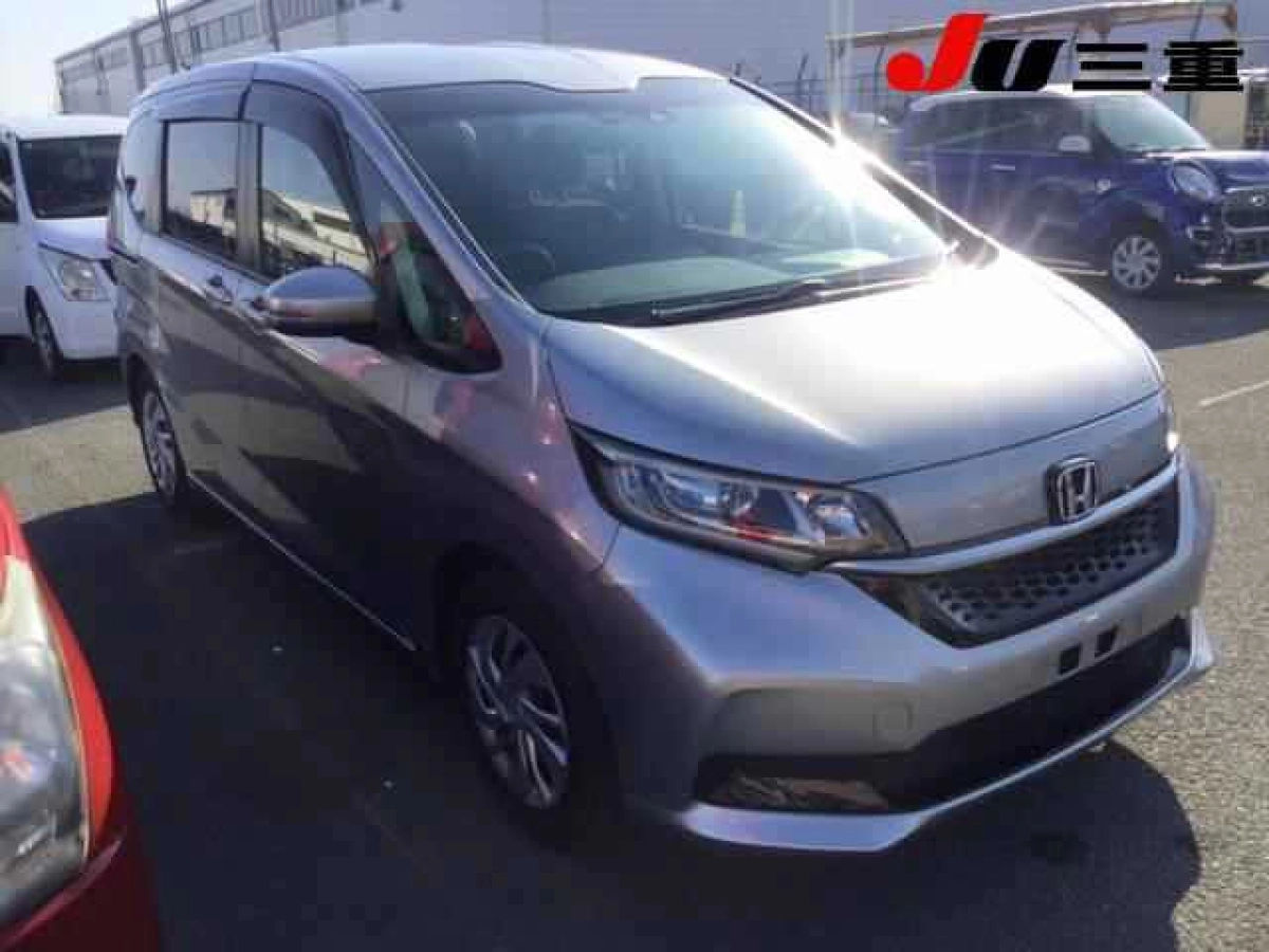 HONDA FREED GB5 2020