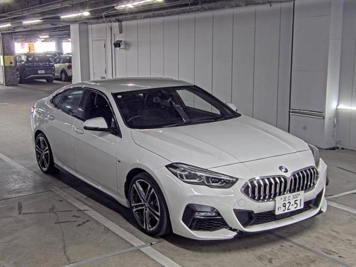BMW 2 SERIES 7M20 2021