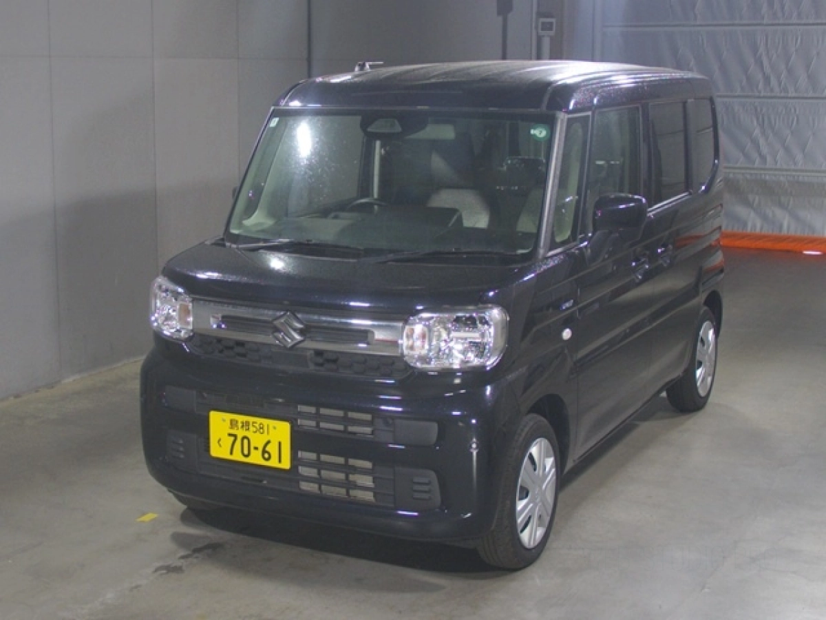 SUZUKI SPACIA MK94S 2024