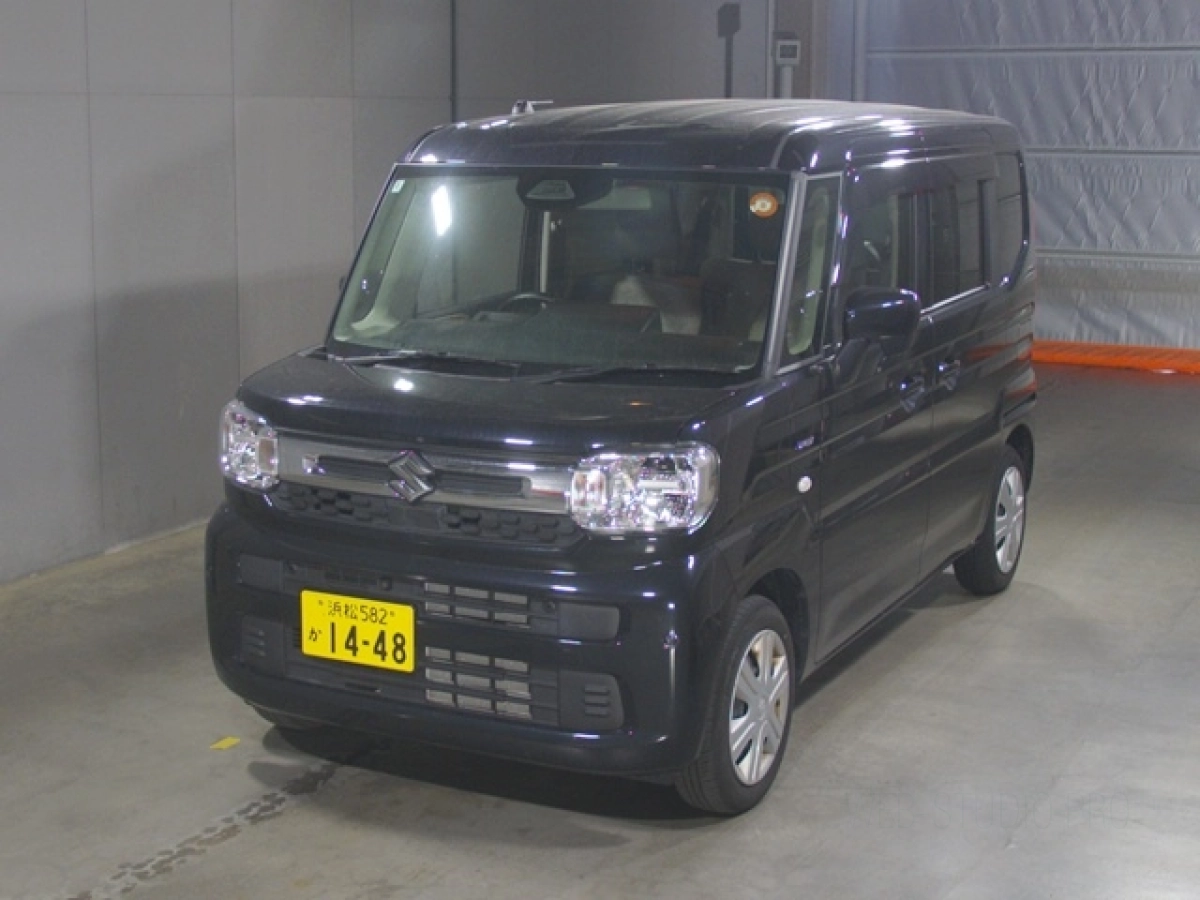 SUZUKI SPACIA MK94S 2024