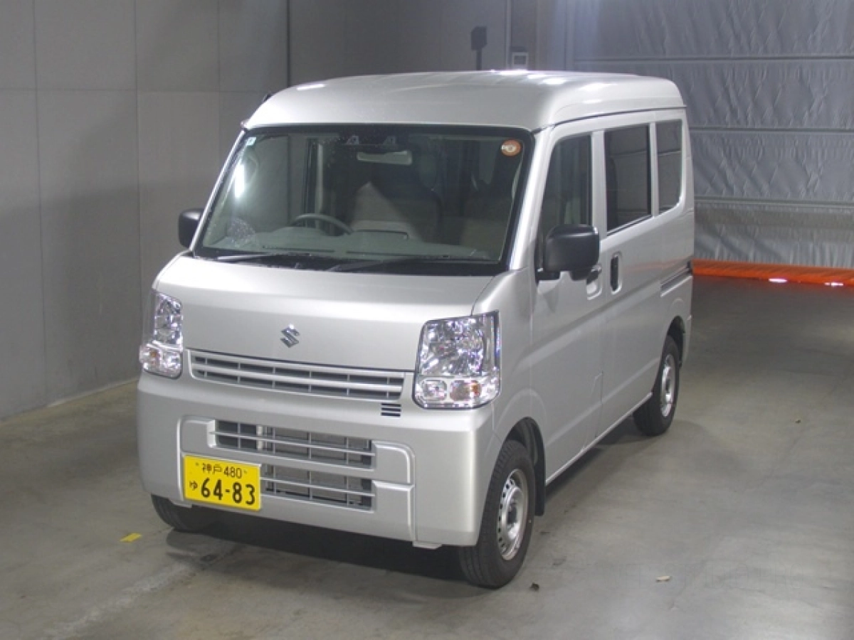 SUZUKI EVERY DA17V 2025