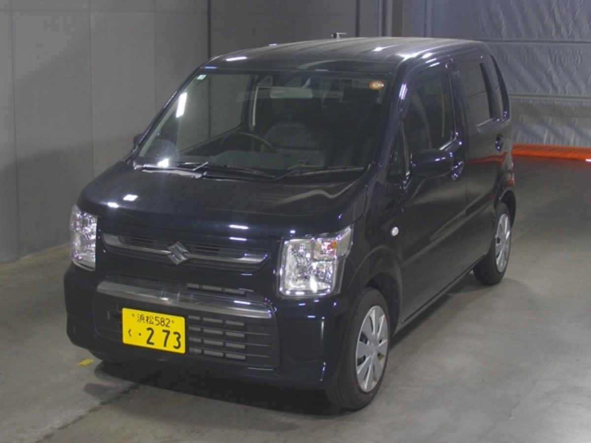 SUZUKI WAGON R MH85S 2025