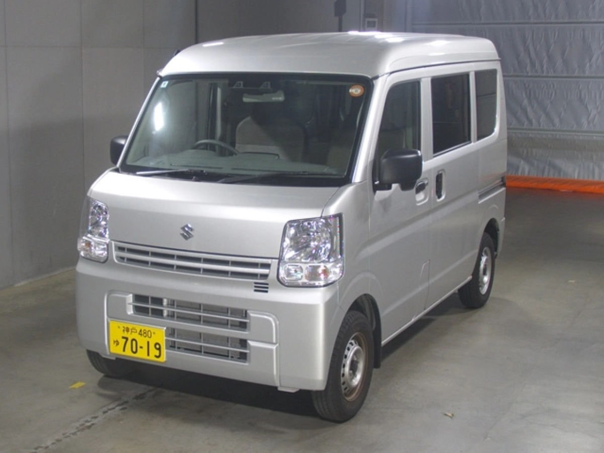 SUZUKI EVERY DA17V 2025