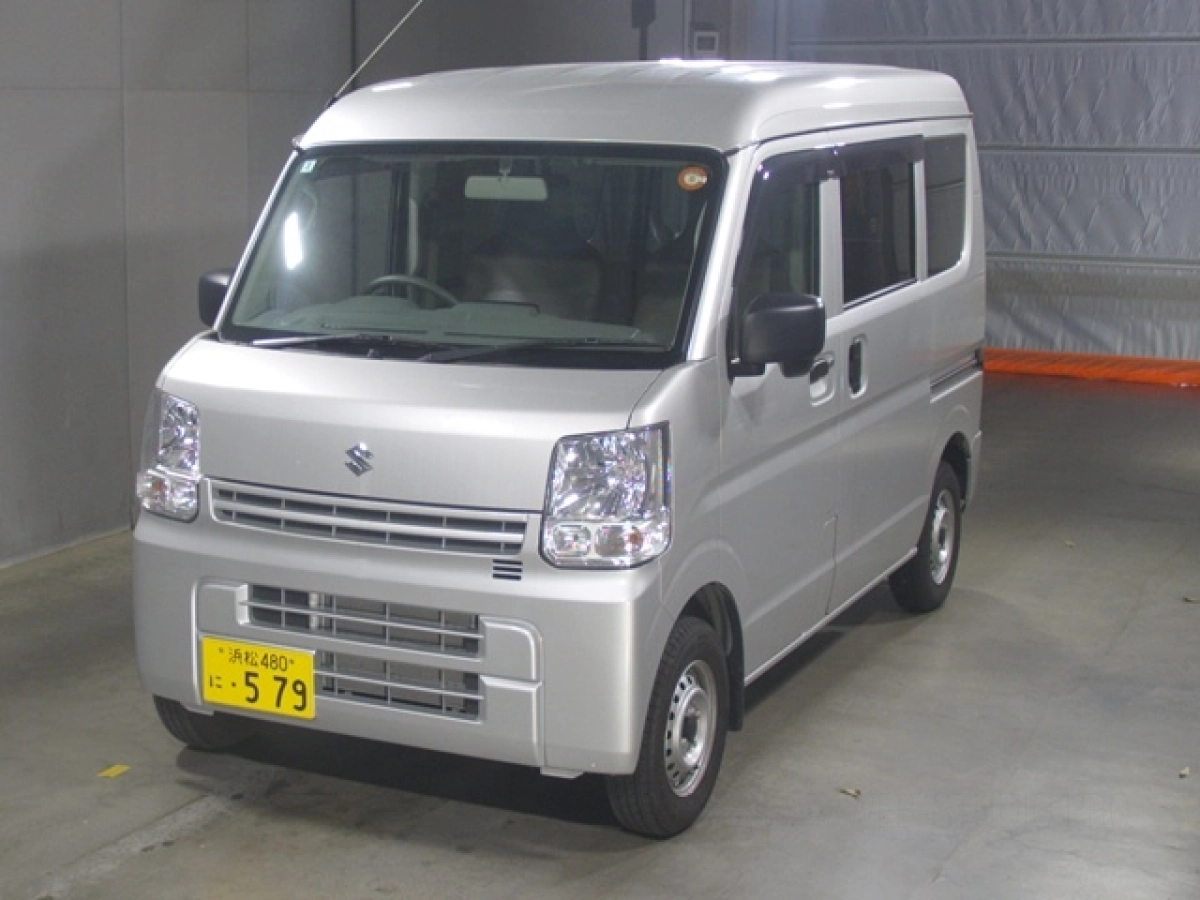 SUZUKI EVERY DA17V 2025