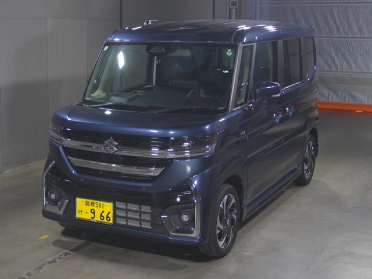 SUZUKI SPACIA MK94S 2024