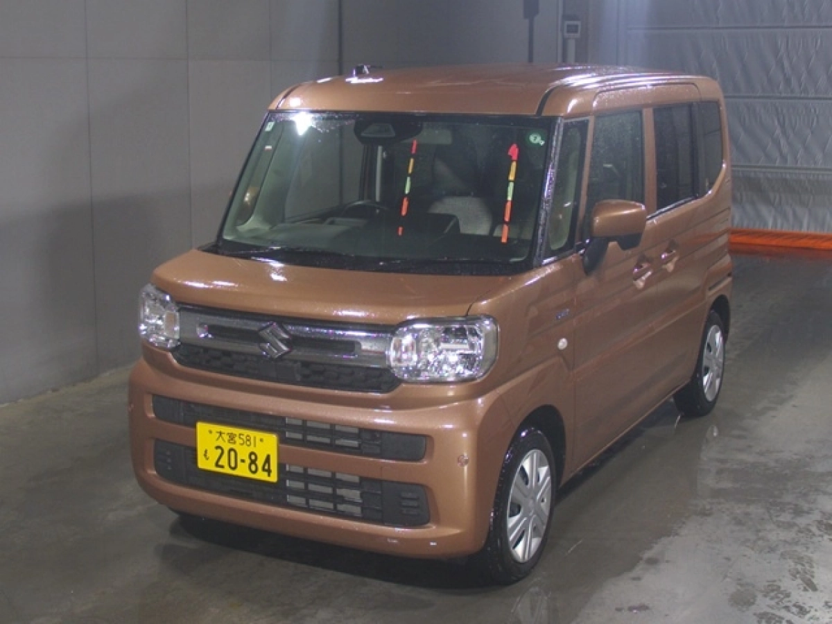 SUZUKI SPACIA MK94S 2024