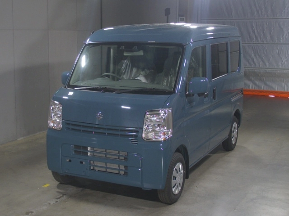 SUZUKI EVERY DA17V 2025