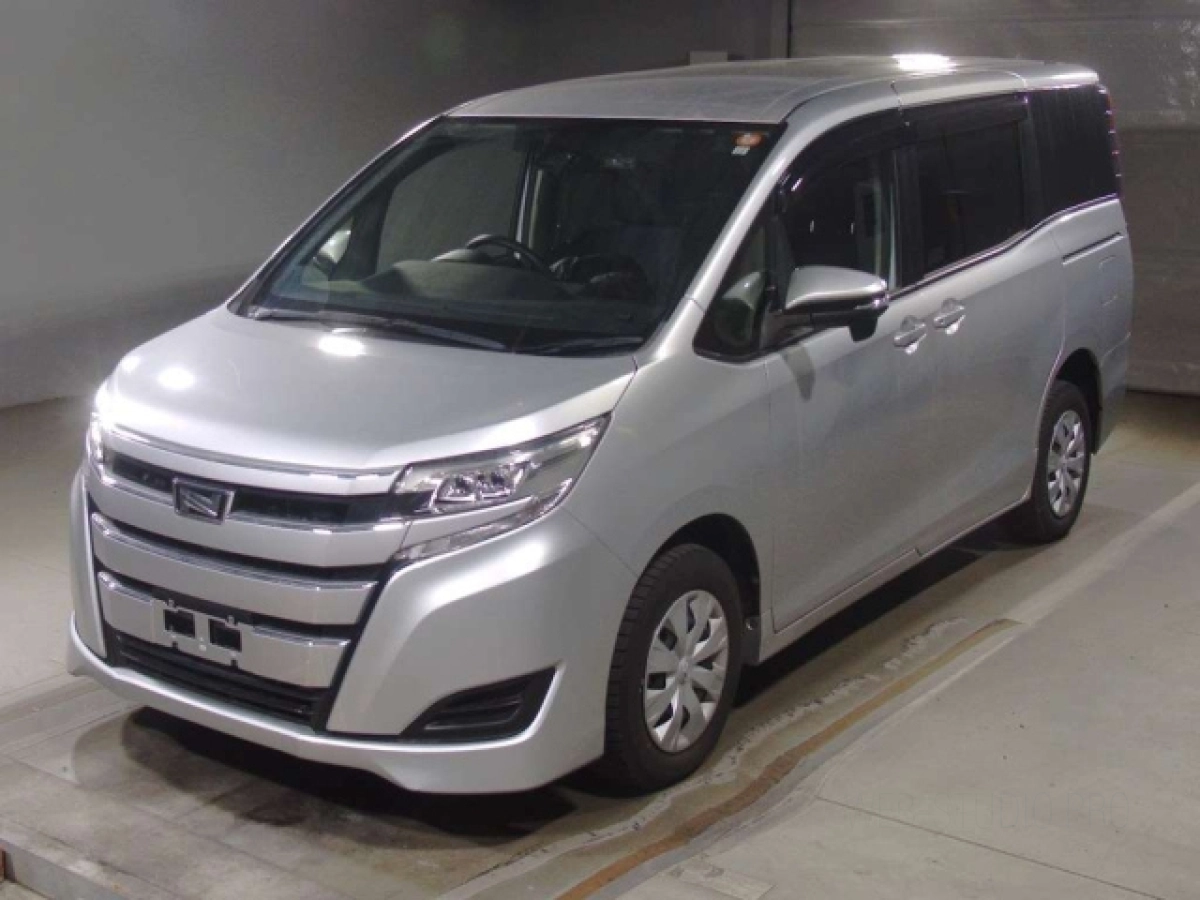 TOYOTA NOAH ZRR85G 2021