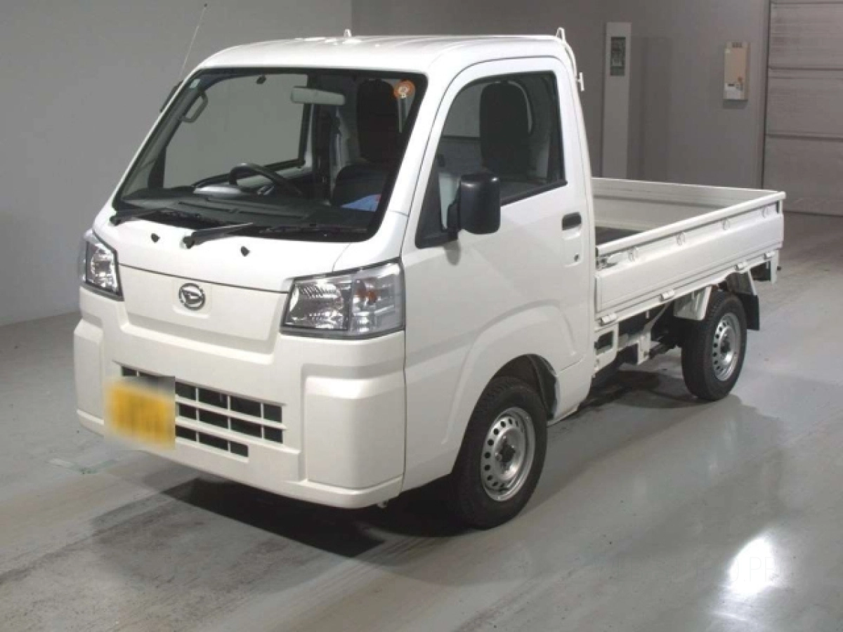 DAIHATSU HIJET TRUCK S510P 2022