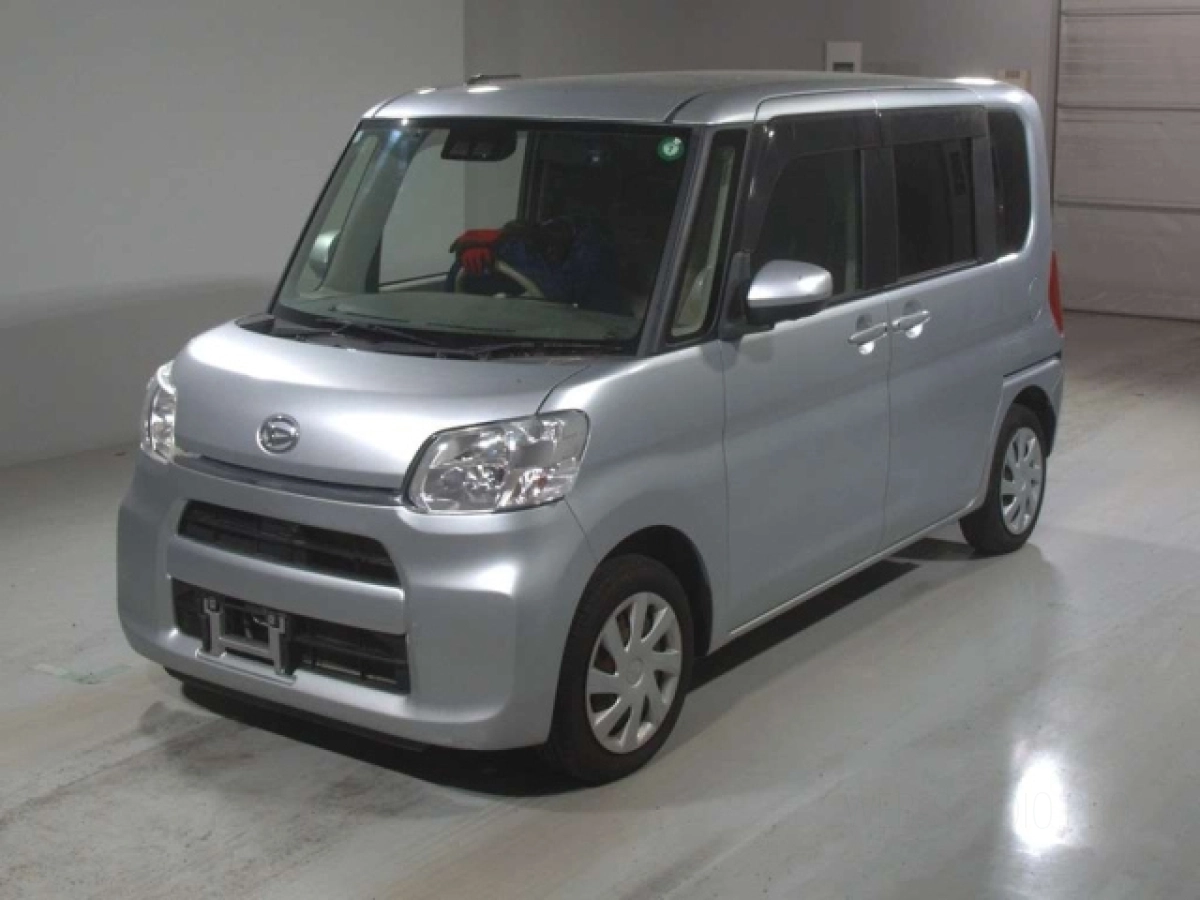 DAIHATSU TANTO LA600S 2019