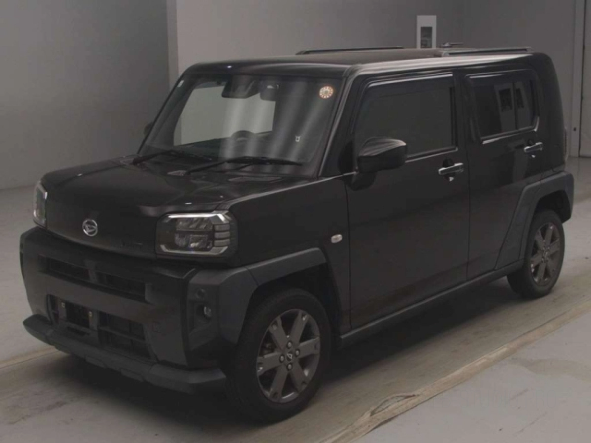 DAIHATSU TAFT LA910S 2021